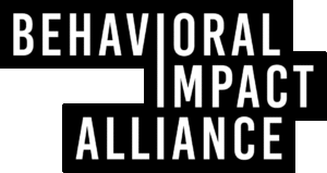 Behaviour Impact Alliance